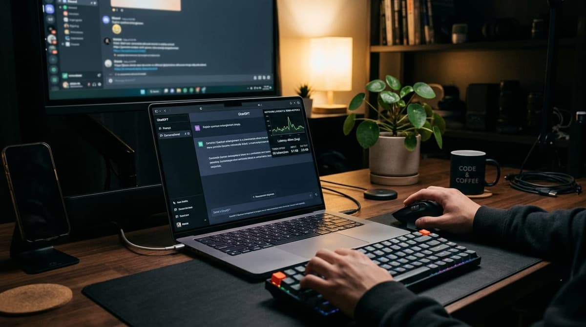 Why is ChatGPT So Slow? Real Causes and Practical Fixes