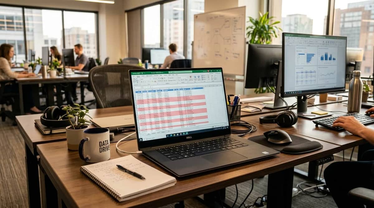 How to Highlight and Remove Duplicates in Excel (Step-by-Step)